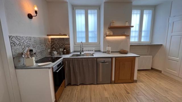 Rustichino Apartment Nebbiuno ภายนอก รูปภาพ