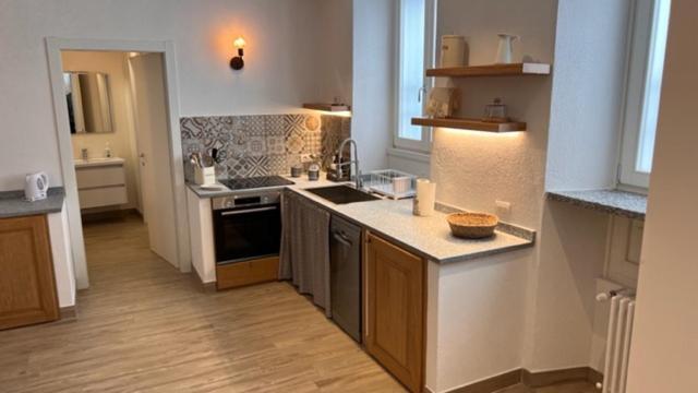 Rustichino Apartment Nebbiuno ภายนอก รูปภาพ